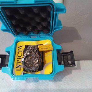 Invicta watch